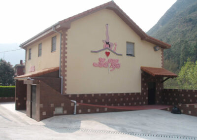 Alonsotegui monocapa