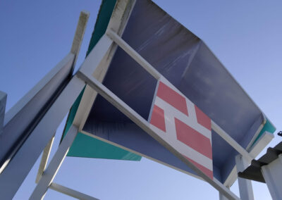 ELECNOR Aeropuerto Bilbao