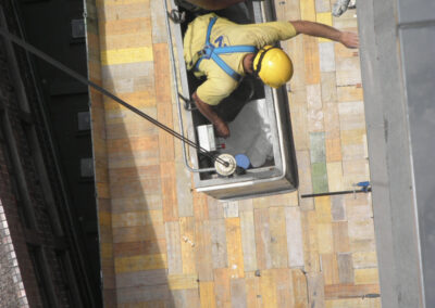 Edificio Albia 1 Bilbao