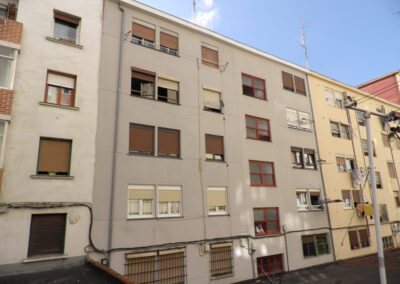 Emilio Arrieta 7 patio