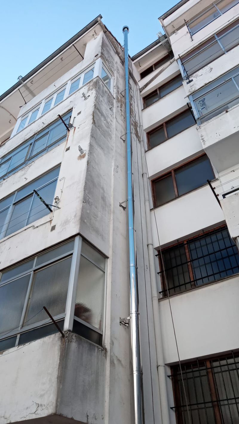 Gudari 8 Amorebieta Hnos Morales