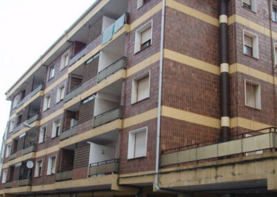 Hostelco Errekatxu 5 Munguia