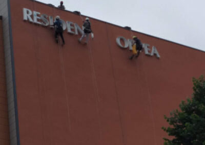 Residencia Orphea Bilbao