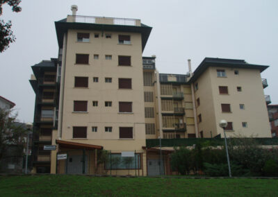 Telbi Kilimanjaro Gorliz