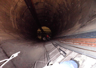 Tunel Malmasin Amper