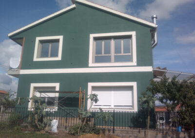 Veiga das Meas Orens