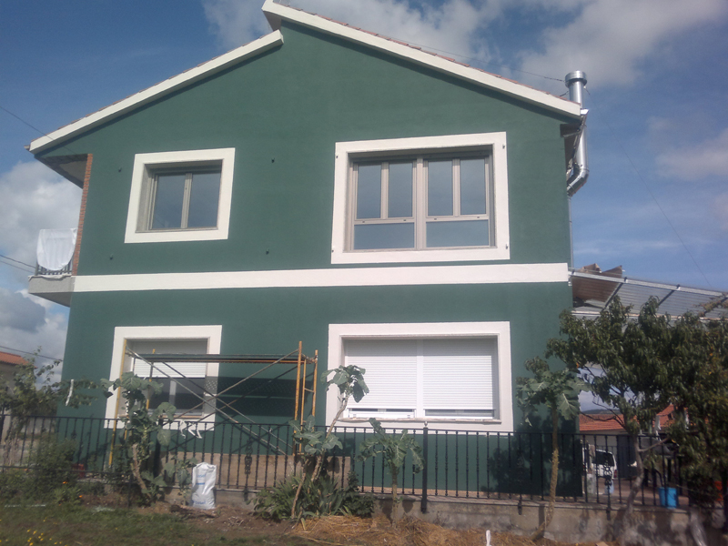 Veiga das Meas Orens