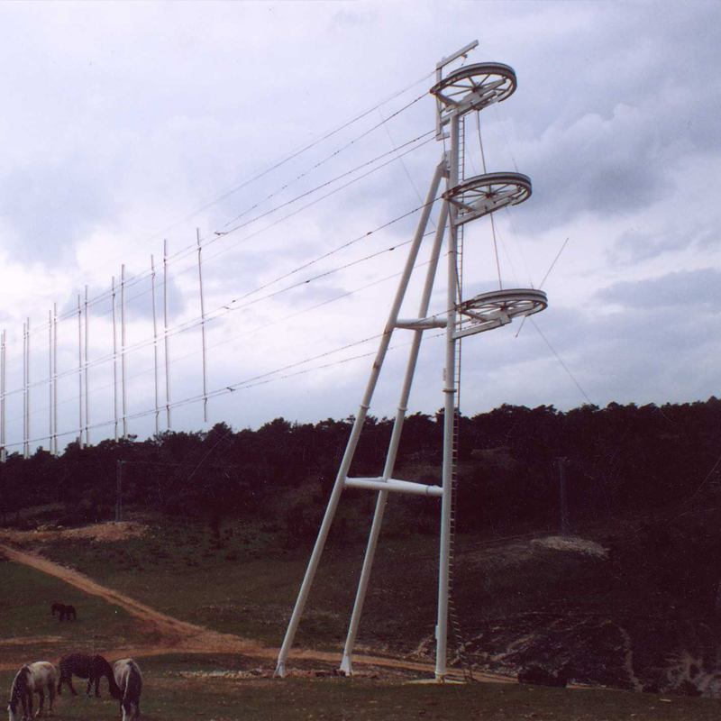 Trabajos singulares A2